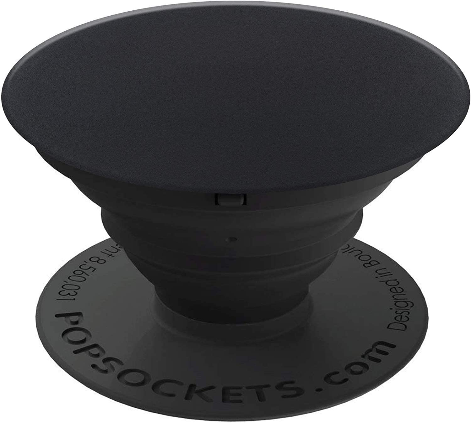 PopSockets : Collapsible Grip & Stand for Phones and Tablets - flash vidéo