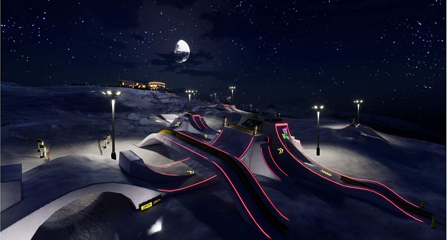 DCL - Drone Championship League - flash vidéo