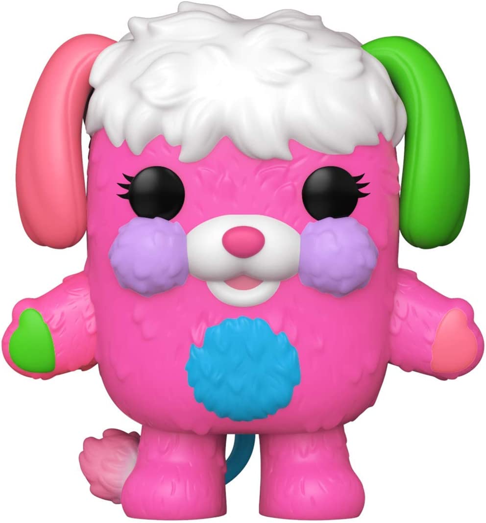 Funko Pop! Hasbro Popple with Chase - flash vidéo