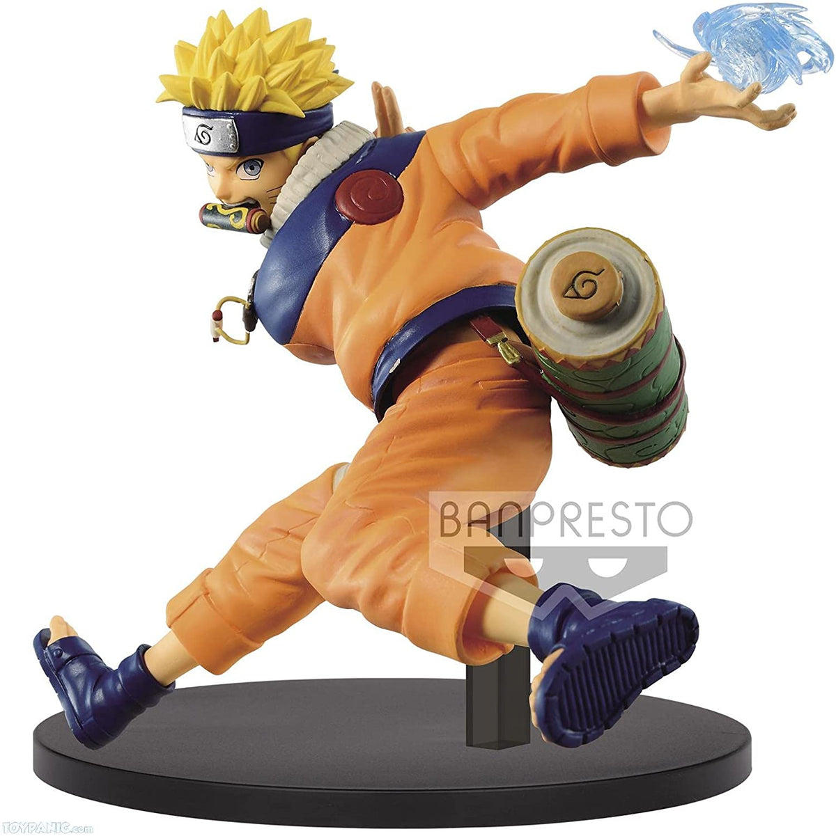 Naruto - Vibration Stars Uzumaki Naruto Figure 12cm
