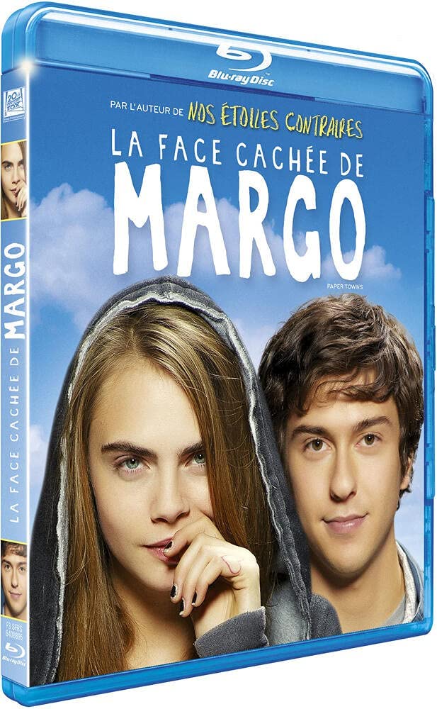 § FACE CACHEE DE MARGOT