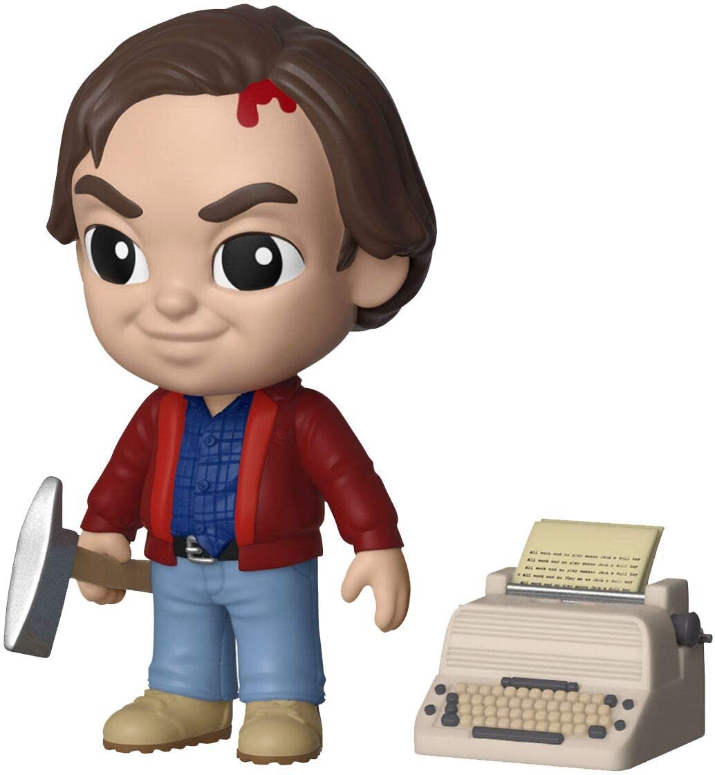§ Funko 5 Star The Shining - Jack Torrance - flash vidéo