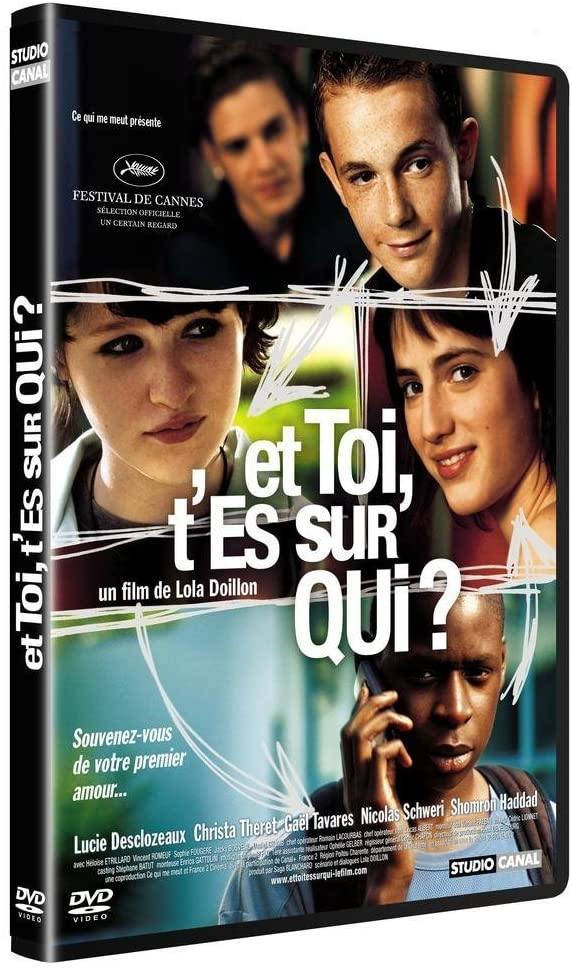 Et Toi, T'es Sur Qui? [DVD] - flash vidéo