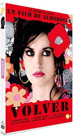 Volver [DVD à la location] - flash vidéo