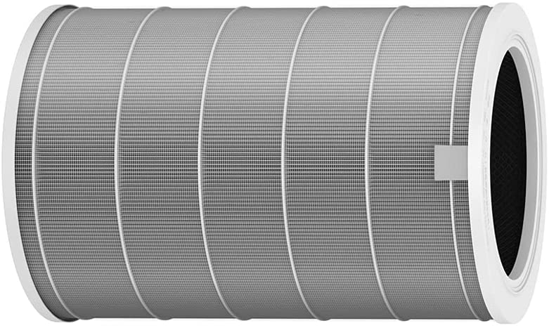 Xiaomi - Mi Filtre HEPA purificateur d'air - flash vidéo