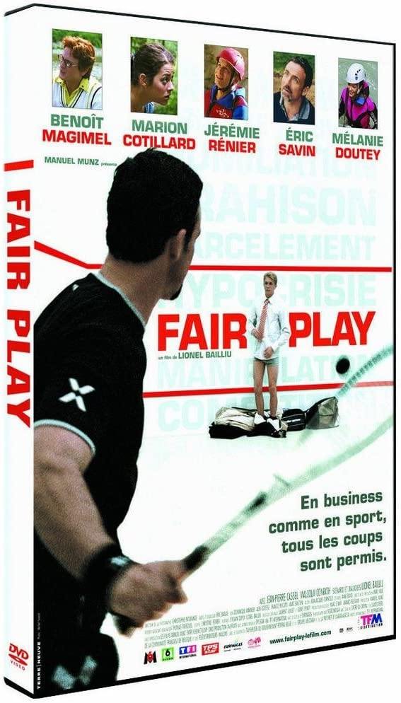Fair Play [DVD Occasion] - flash vidéo