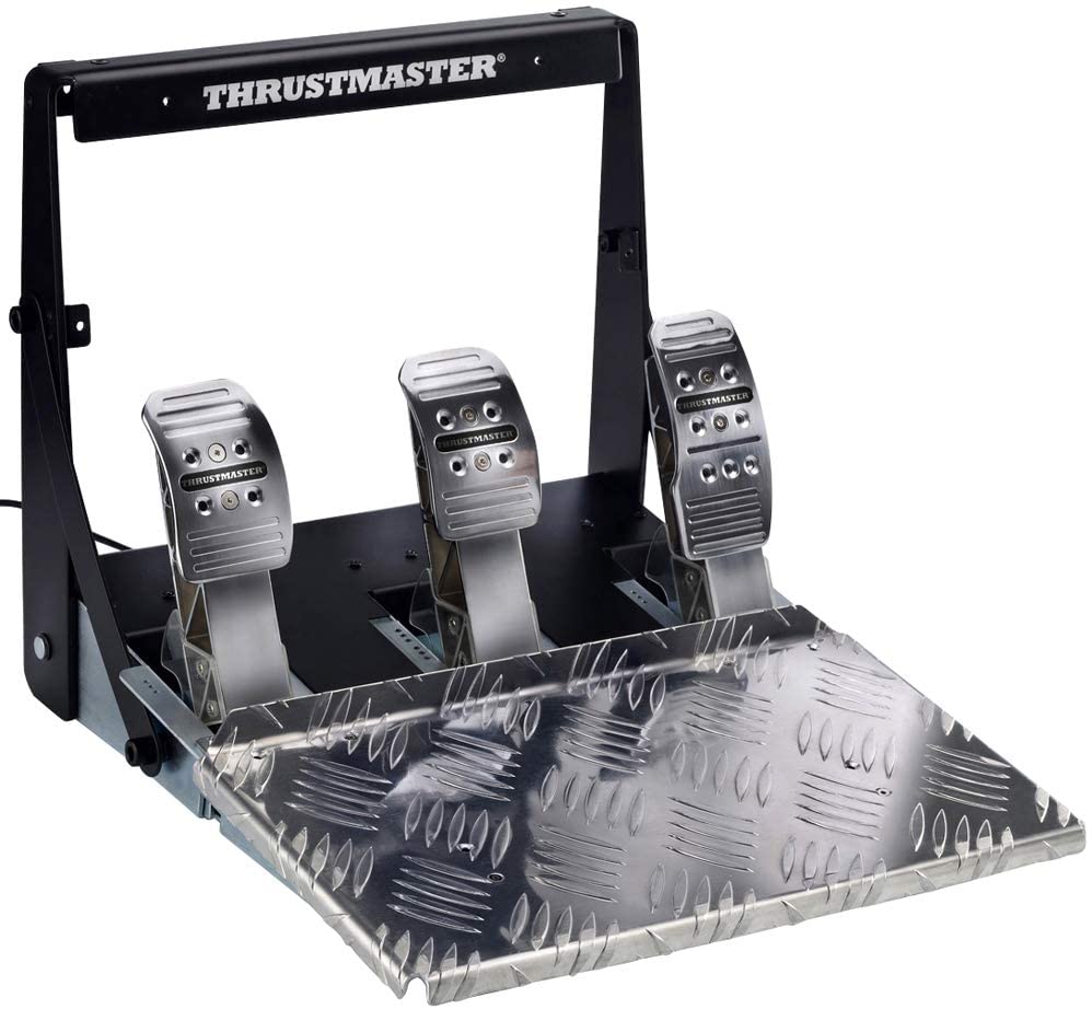 Thrustmaster T3PA PRO Add-On Pedal Set PS4/PS3/XOne/PC