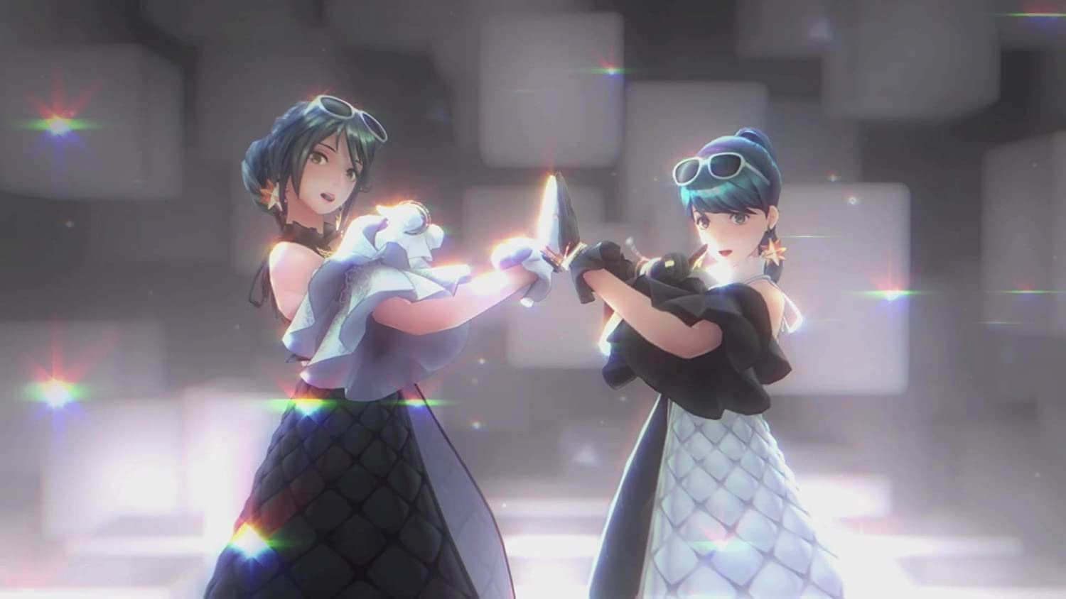 Tokyo Mirage Sessions #FE Encore - flash vidéo