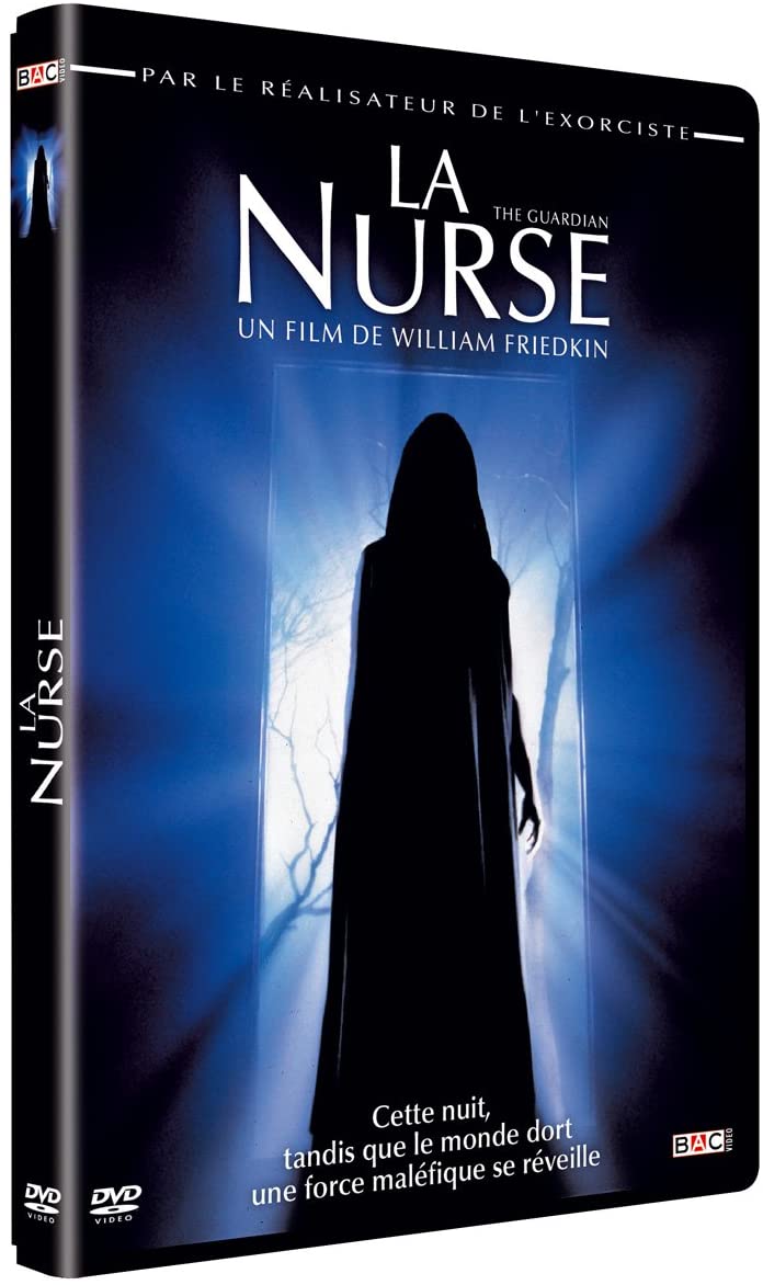 La Nurse [DVD] - flash vidéo