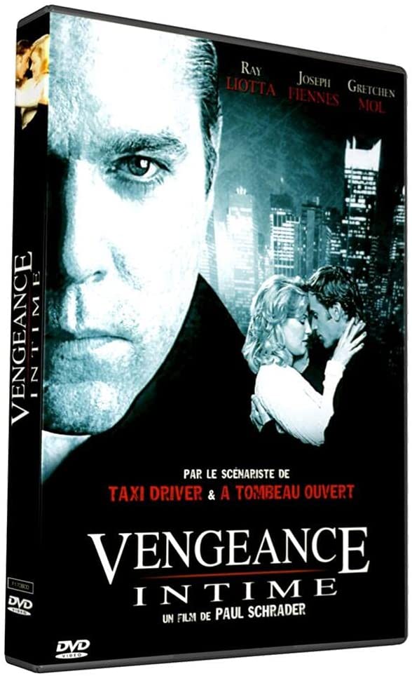 Vengeance Intime [DVD]