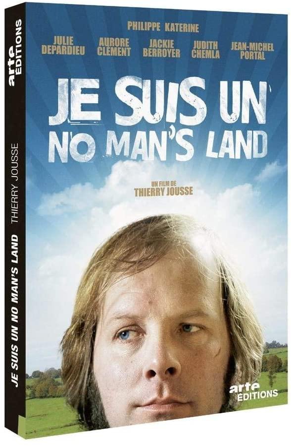 Je Suis Un No Man's Land [DVD] - flash vidéo