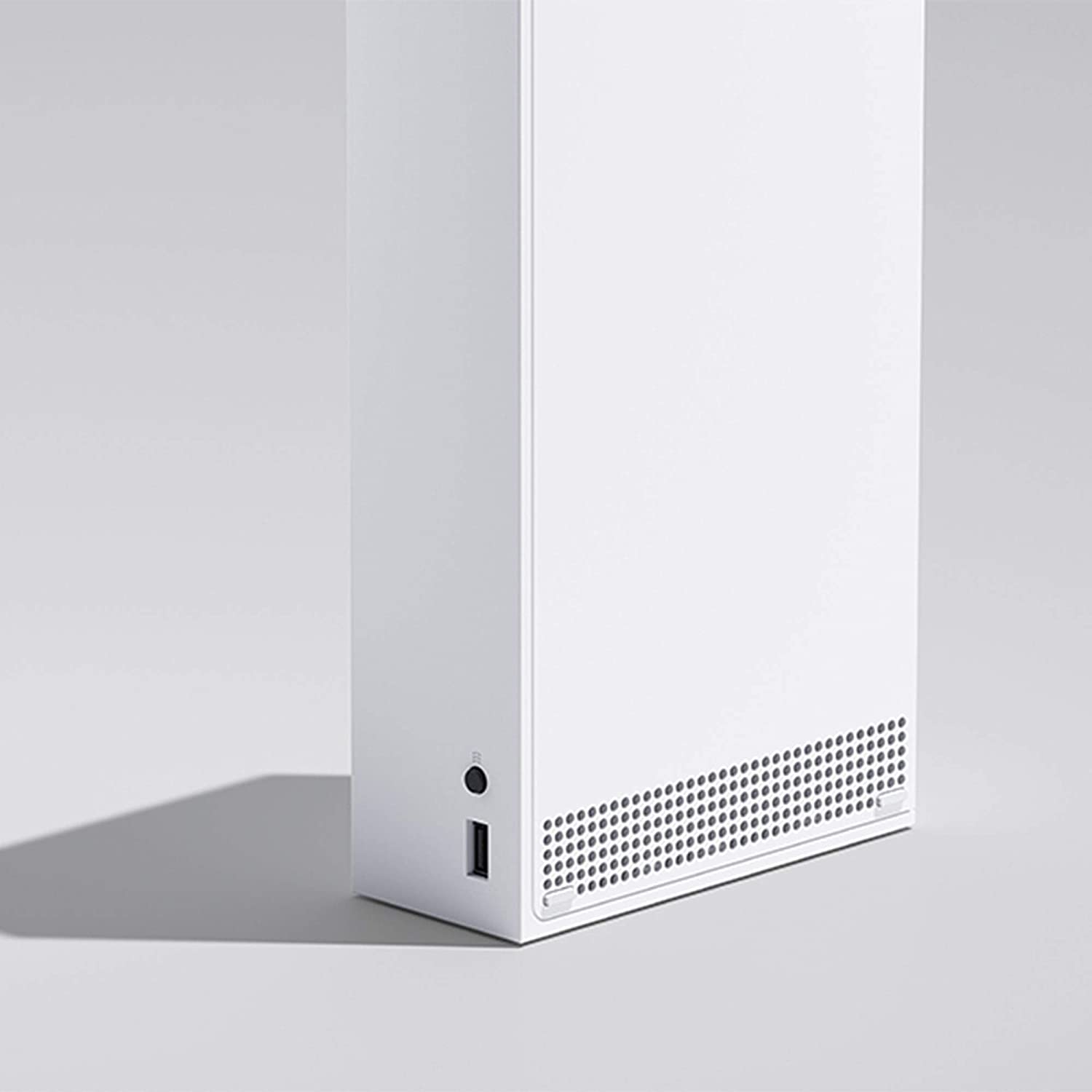 Xbox Series S Robot White 512GB SSD