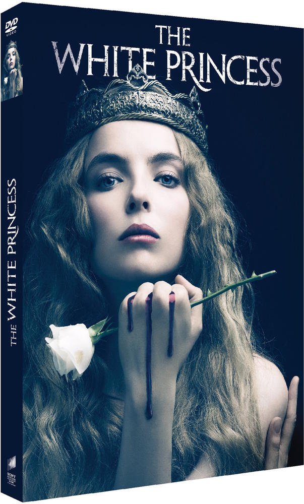 White Princess saison 1 [DVD à la location]
