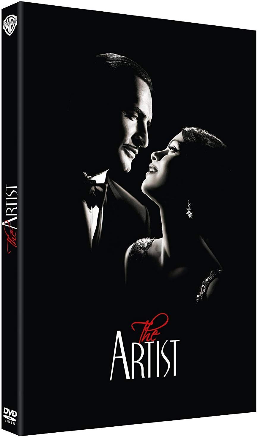 The artist [DVD à la location] - flash vidéo