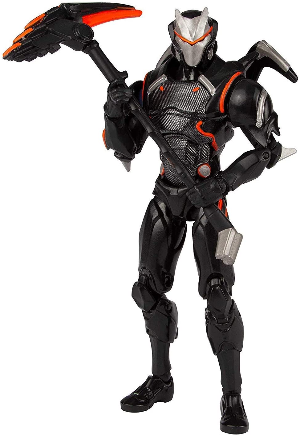 § Fortnite - Omega Action Figure 18cm - flash vidéo