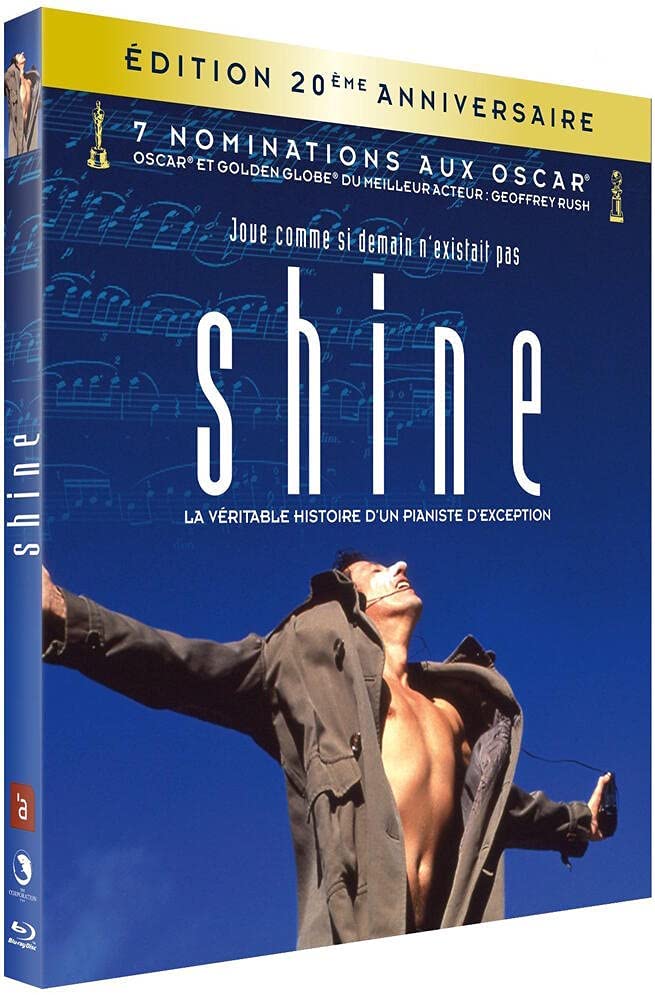 Shine [Blu-Ray]