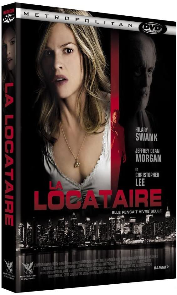 La Locataire [DVD]