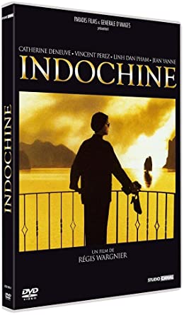 Indochine [DVD]