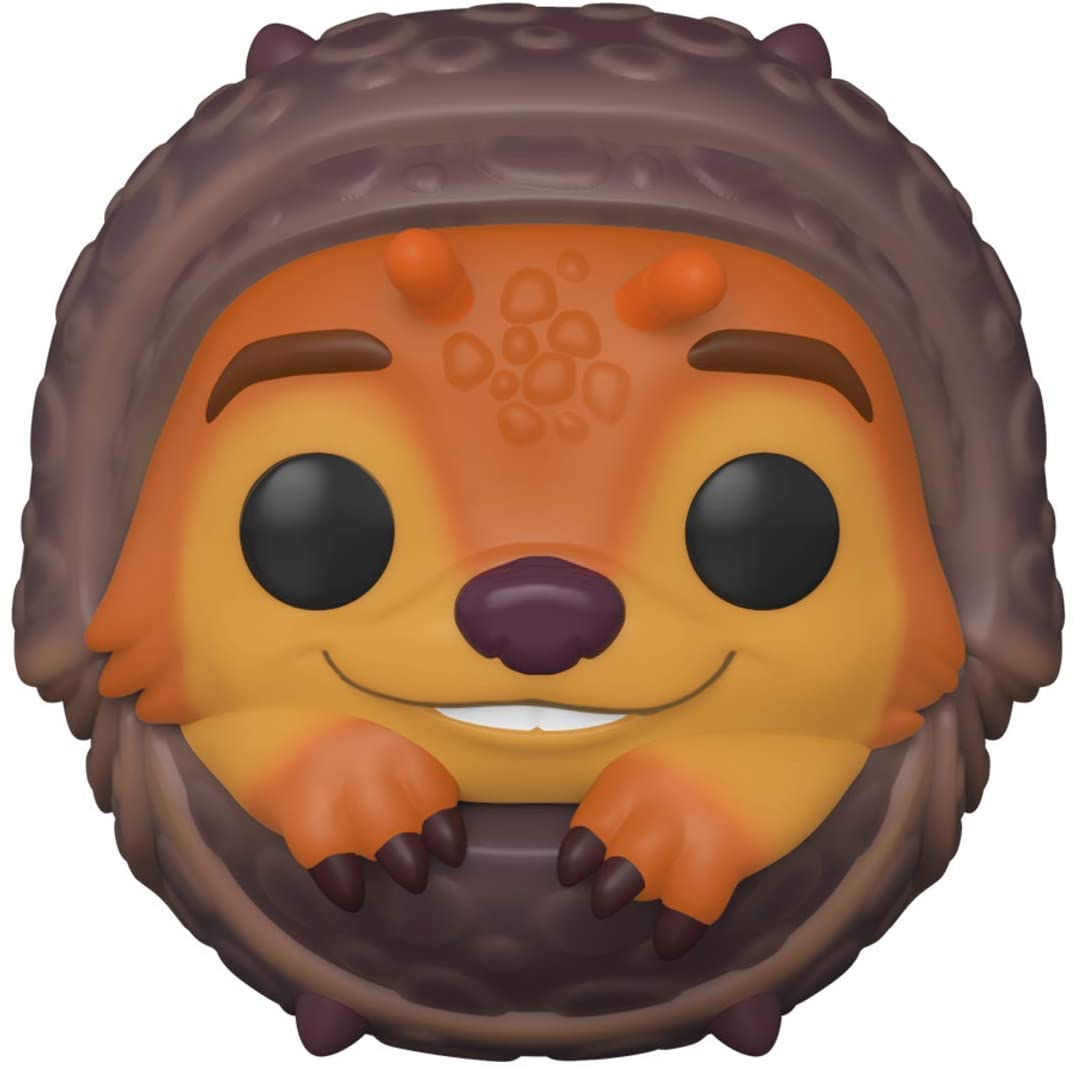 Funko Pop! Disney: Raya and the Last Dragon - Tuk Tuk - flash vidéo