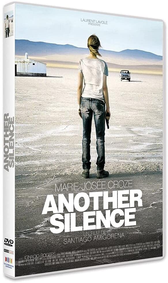 Another Silence [DVD] - flash vidéo