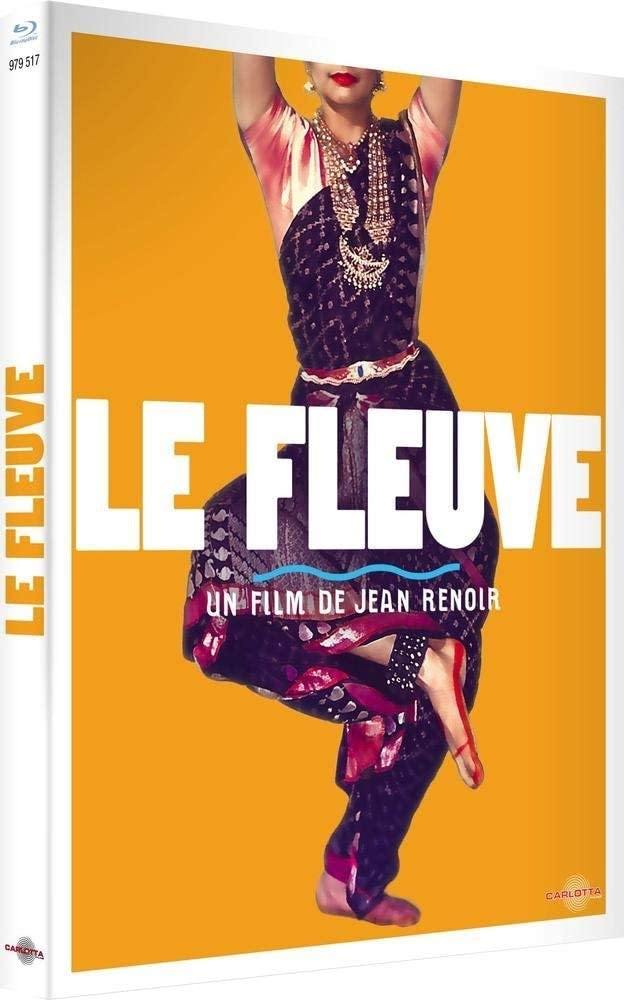 Le Fleuve [Blu-Ray] - flash vidéo