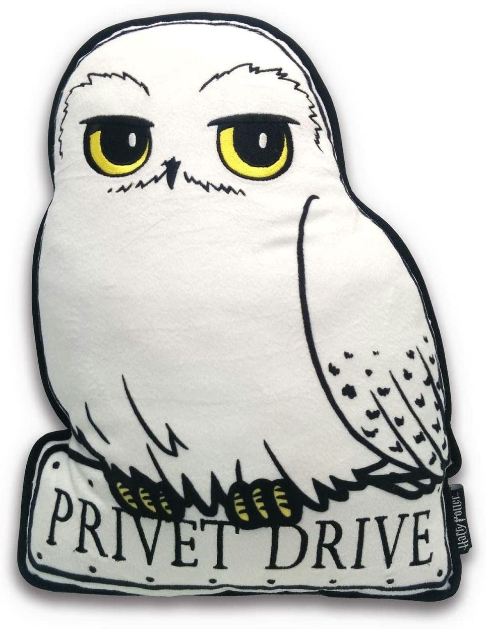 Harry Potter - Hedwige - Coussin