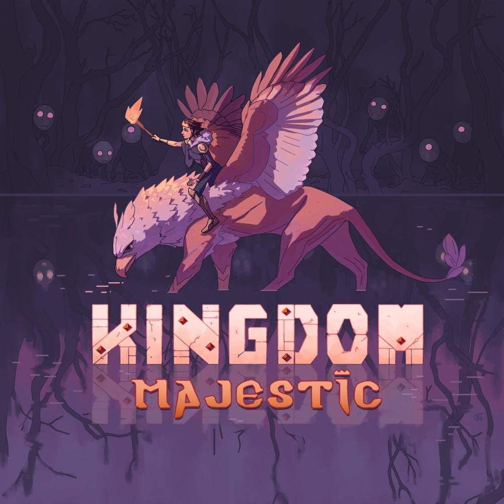 Kingdom Majestic Limited Edition - flash vidéo
