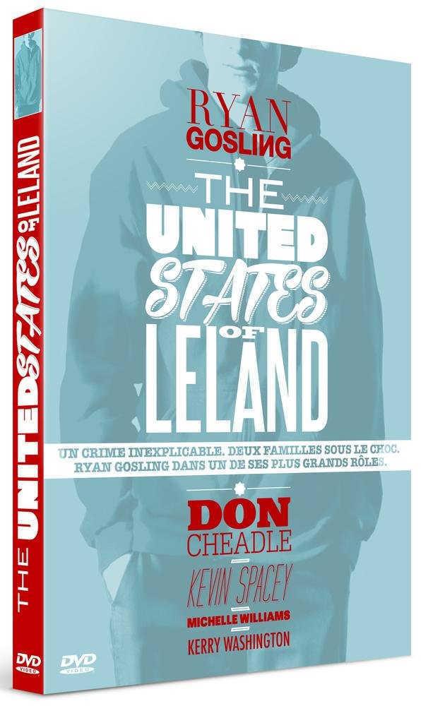 United States of Leland [DVD à la location] - flash vidéo