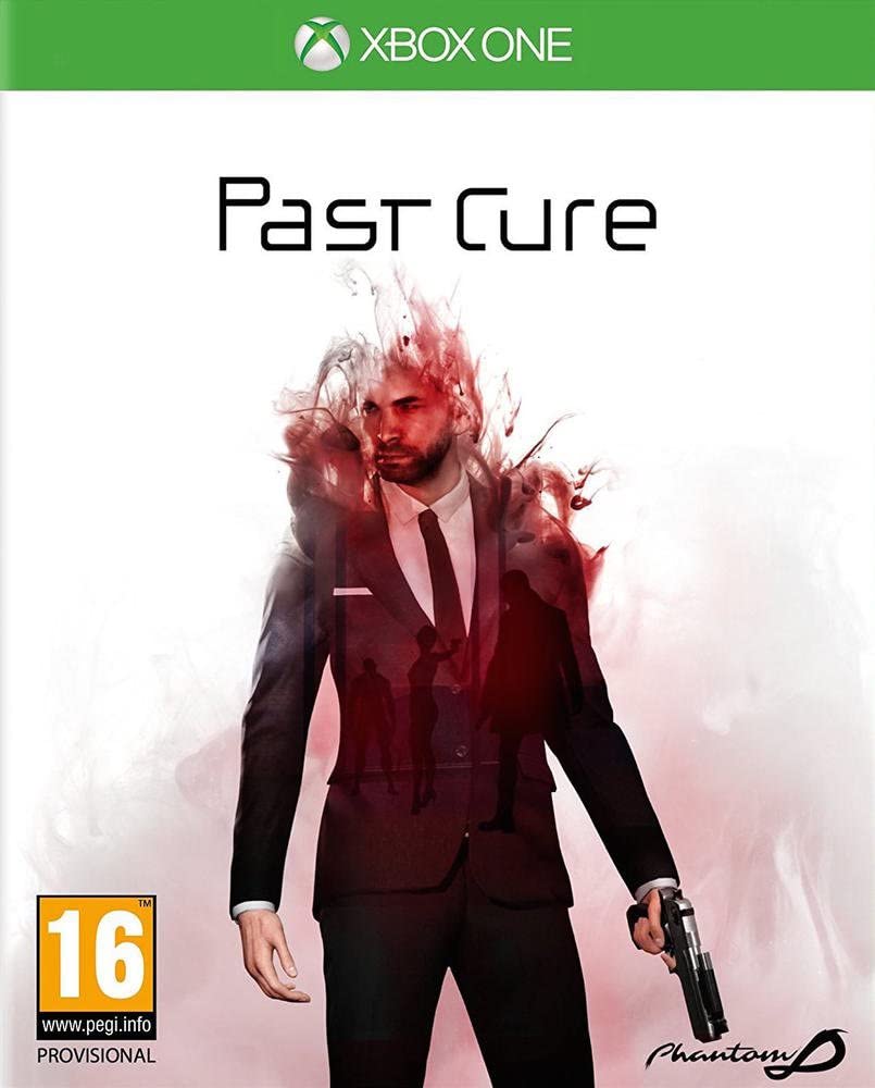 Past Cure - flash vidéo