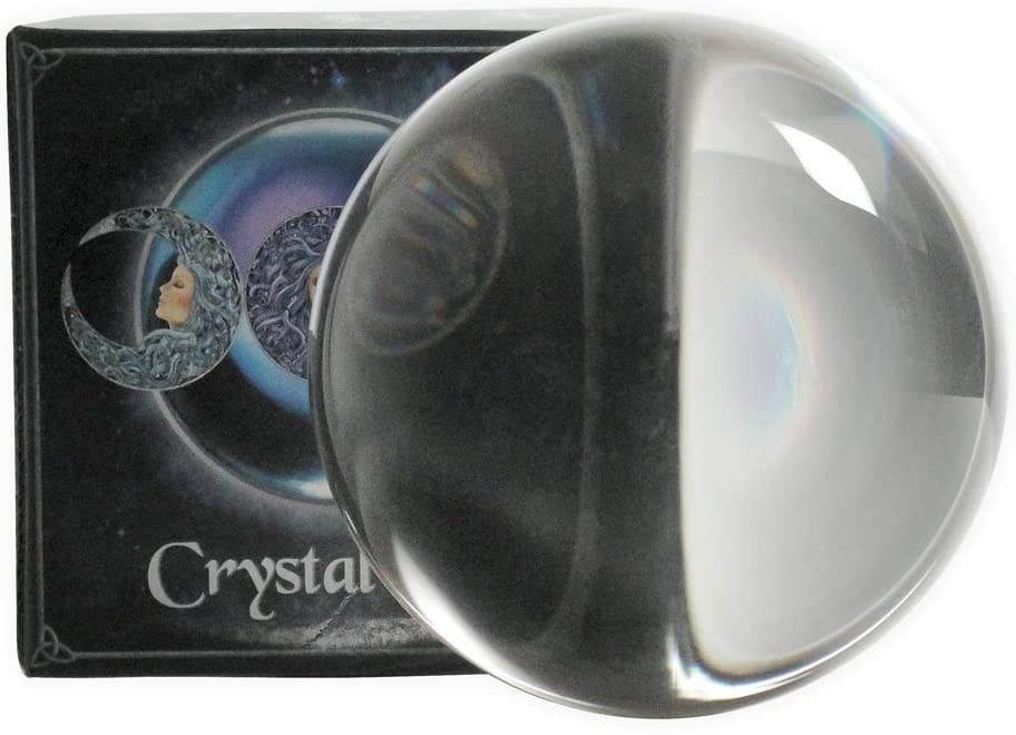 Crystal Ball 11cm