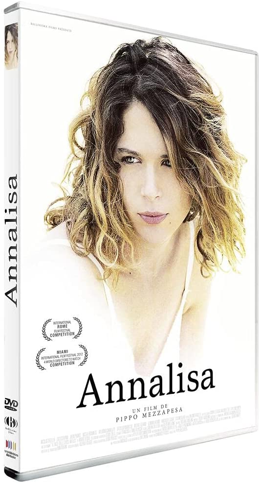 Annalisa [DVD] - flash vidéo
