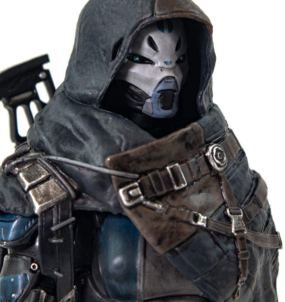 Destiny 2: Beyond Light - Figurine de l'Étranger - flash vidéo