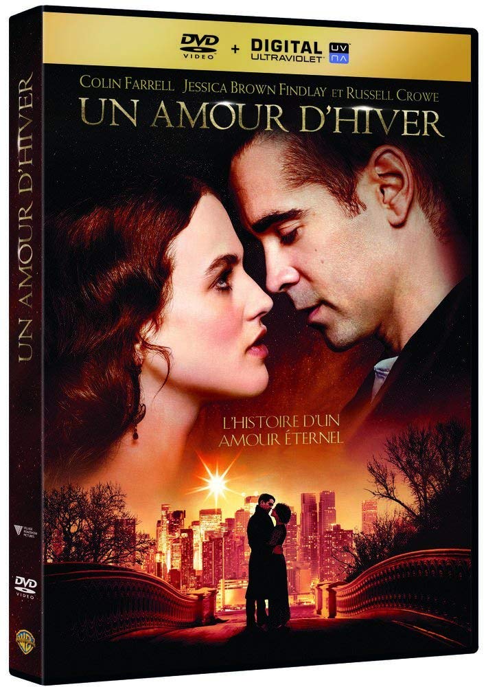 Un amour d'hiver [DVD à la location] - flash vidéo
