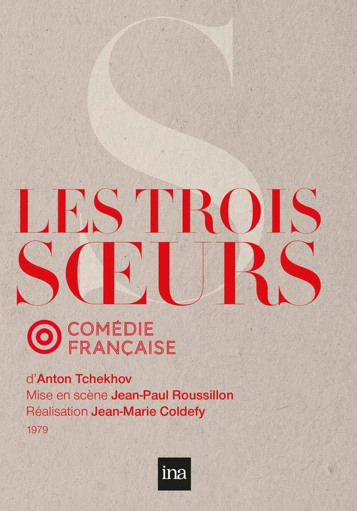 Les Trois Soeurs [DVD] - flash vidéo