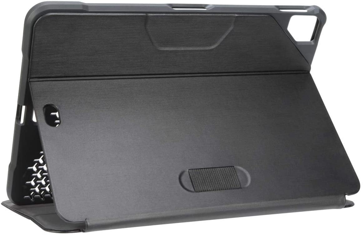 Targus Click-In case for Apple 11-in. iPad® Pro Black - flash vidéo