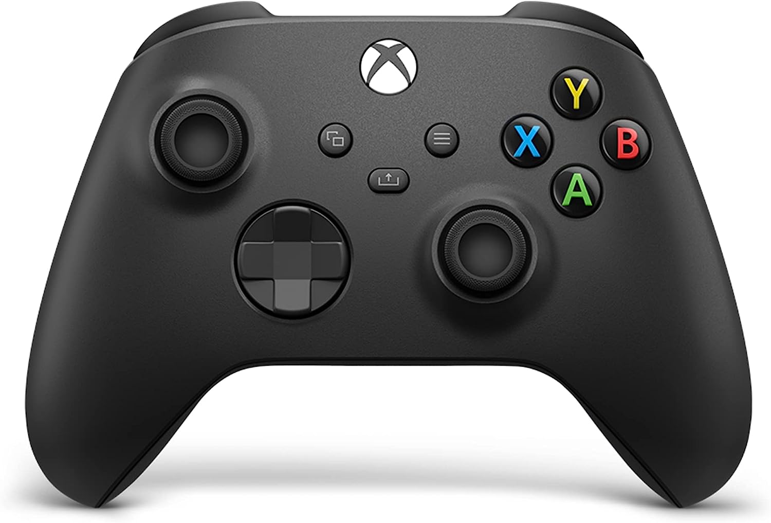 Xbox Series X Black 1TB SSD - Forza Horizon 5 Bundle