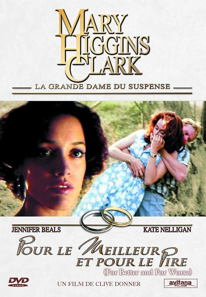 Pour Le Meilleur Et Pour Le Pire [DVD] - flash vidéo