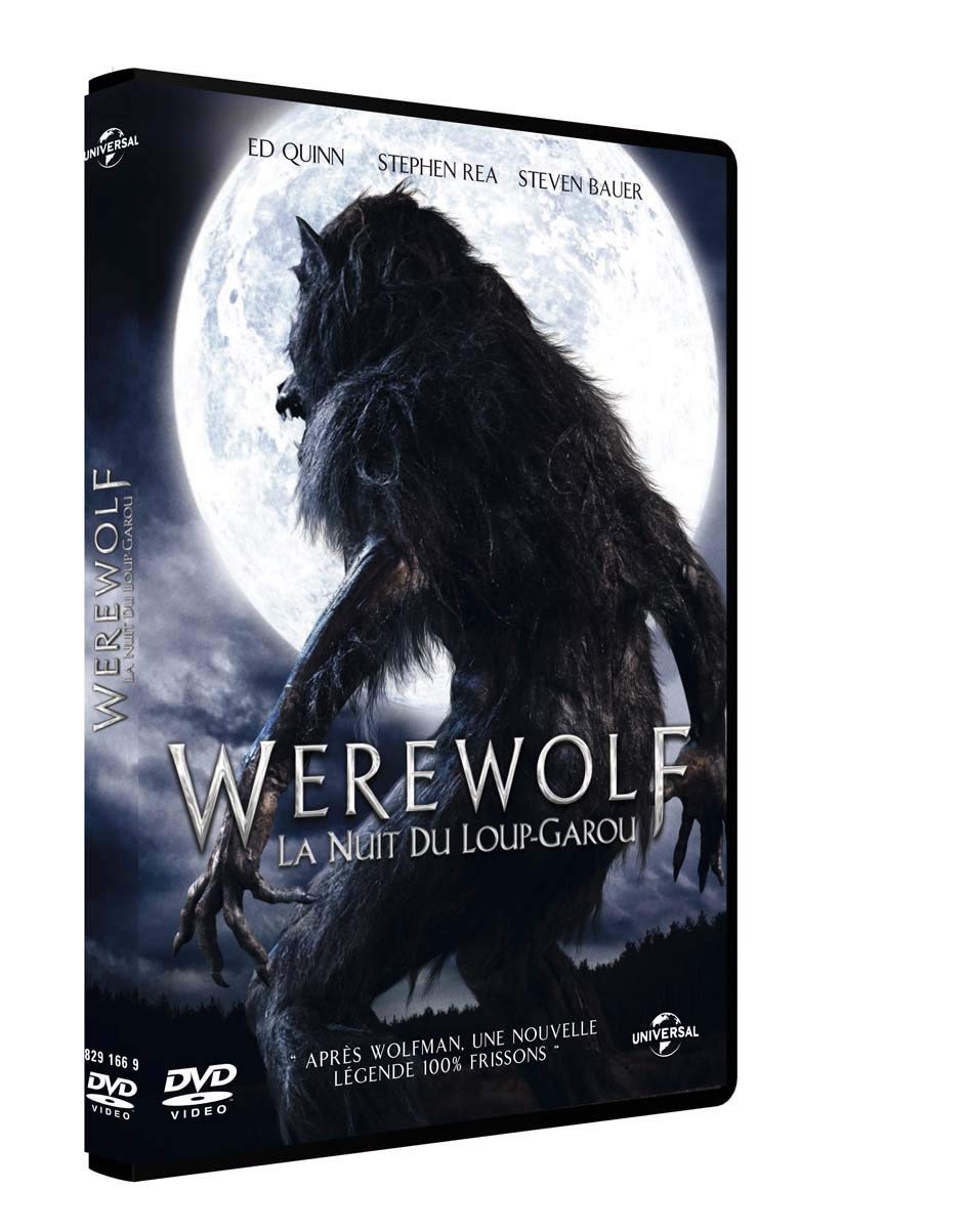 Werewolf [DVD à la location]