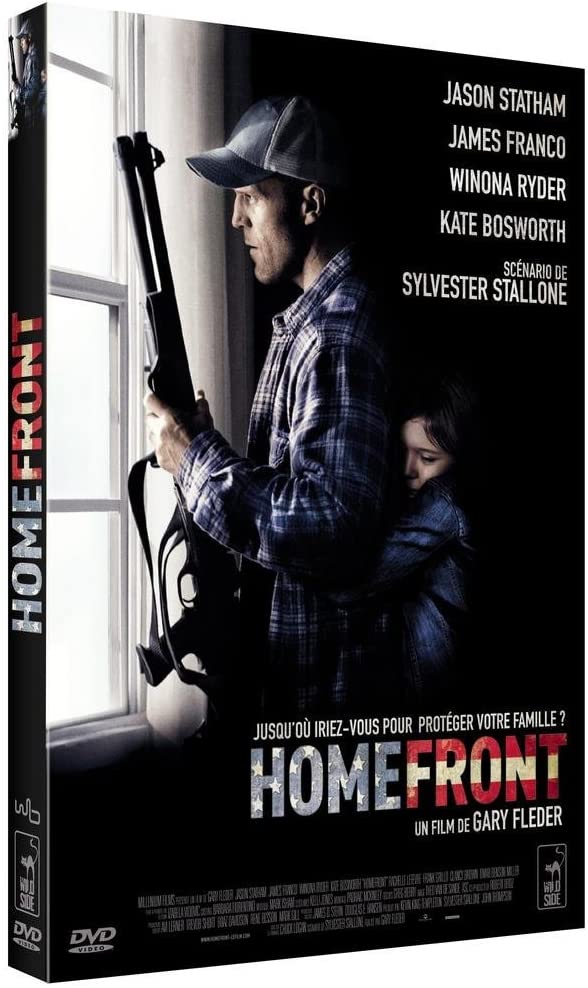 Homefront [DVD Occasion]