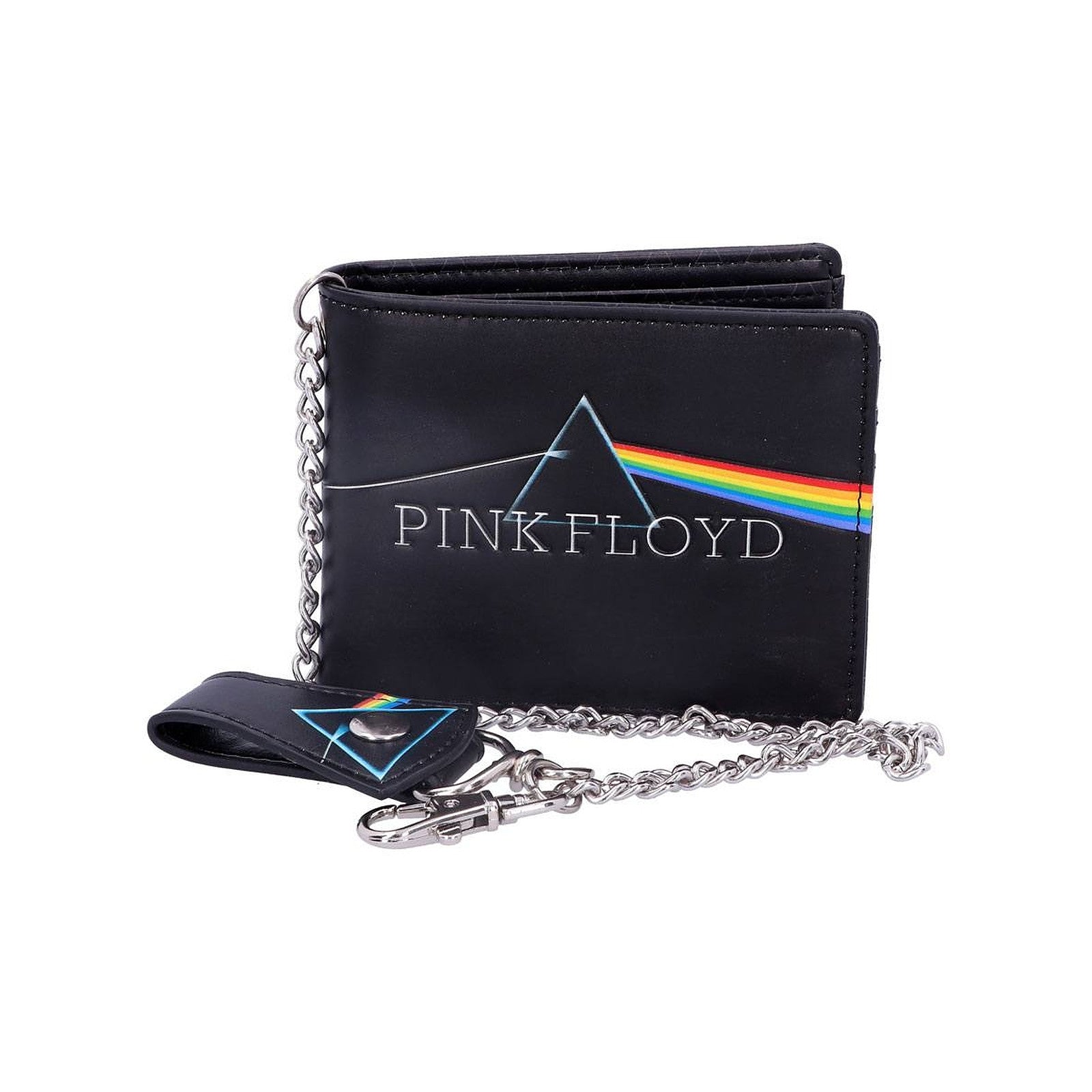 Pink Floud Porte-Feuille Dark Side of the Moon - flash vidéo