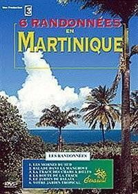 flashvideofilm - 6 Randonnees En Martinique [DVD] - DVD