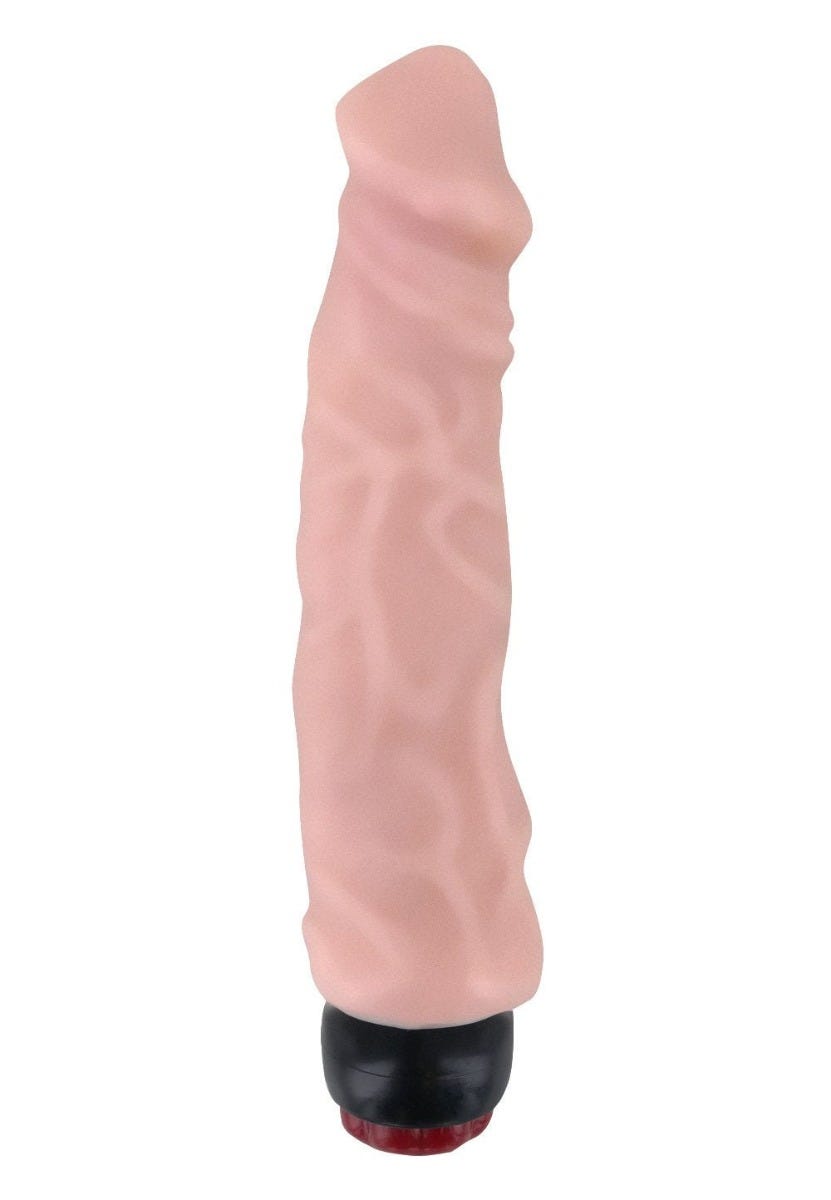 Marc Dorcel - Vibromasseur Réaliste Fredo Chair [Sextoys] - flash vidéo