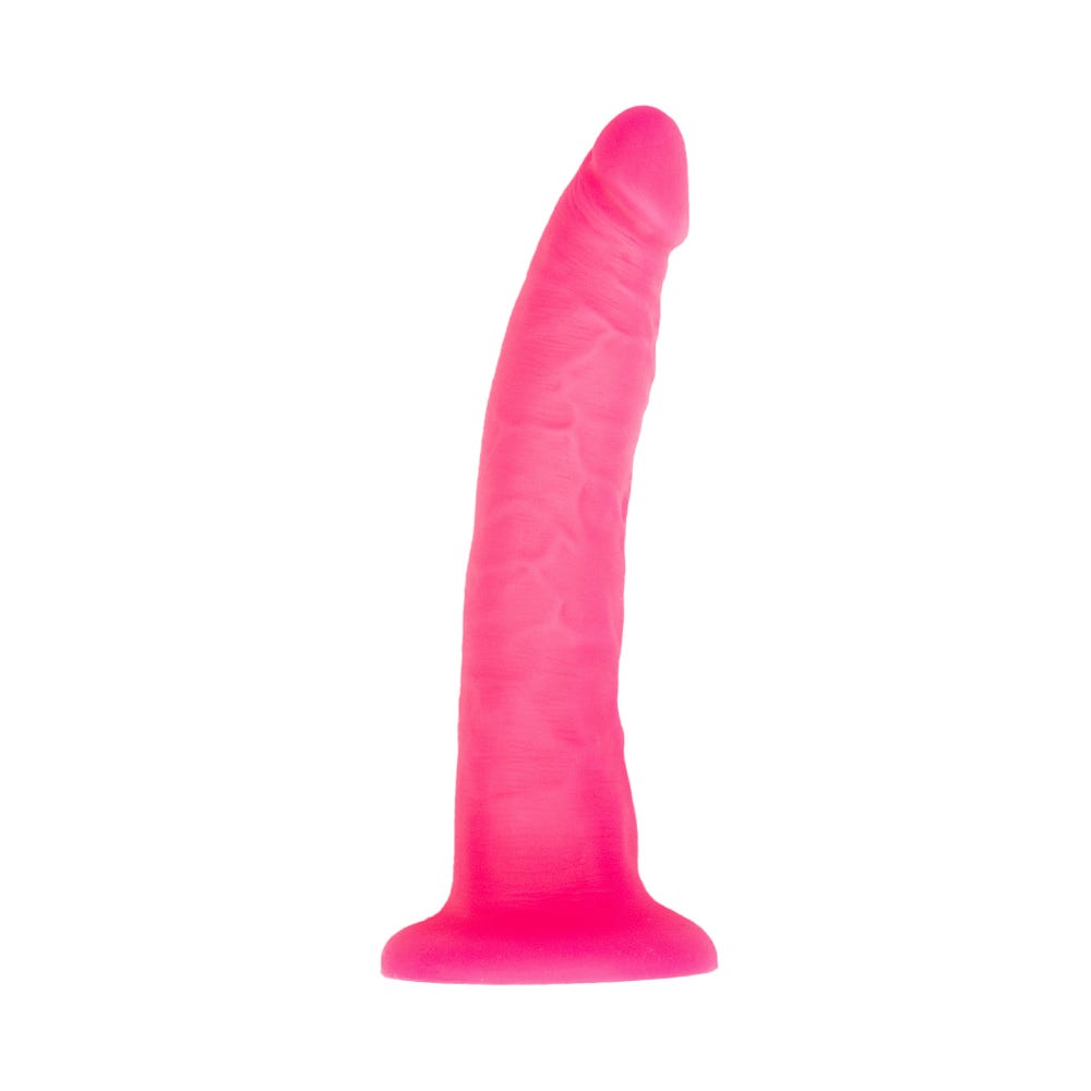 Dildo Réaliste Ventouse Alex Medium [sextoys] - flash vidéo