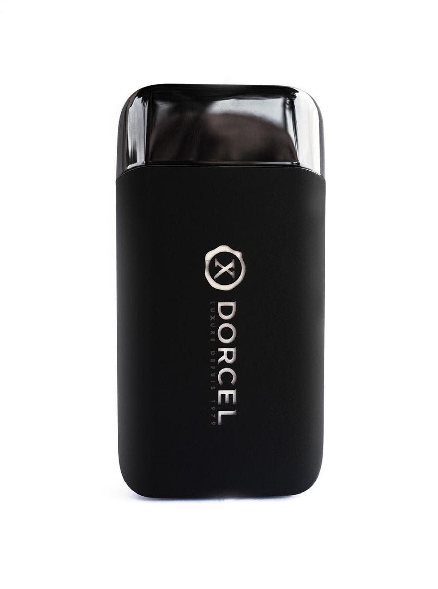 Dorcel - Batterie externe USB chargeur sextoys 10000 MAH Dorcel - Batterie externe USB chargeur sextoys 10000 MAH
