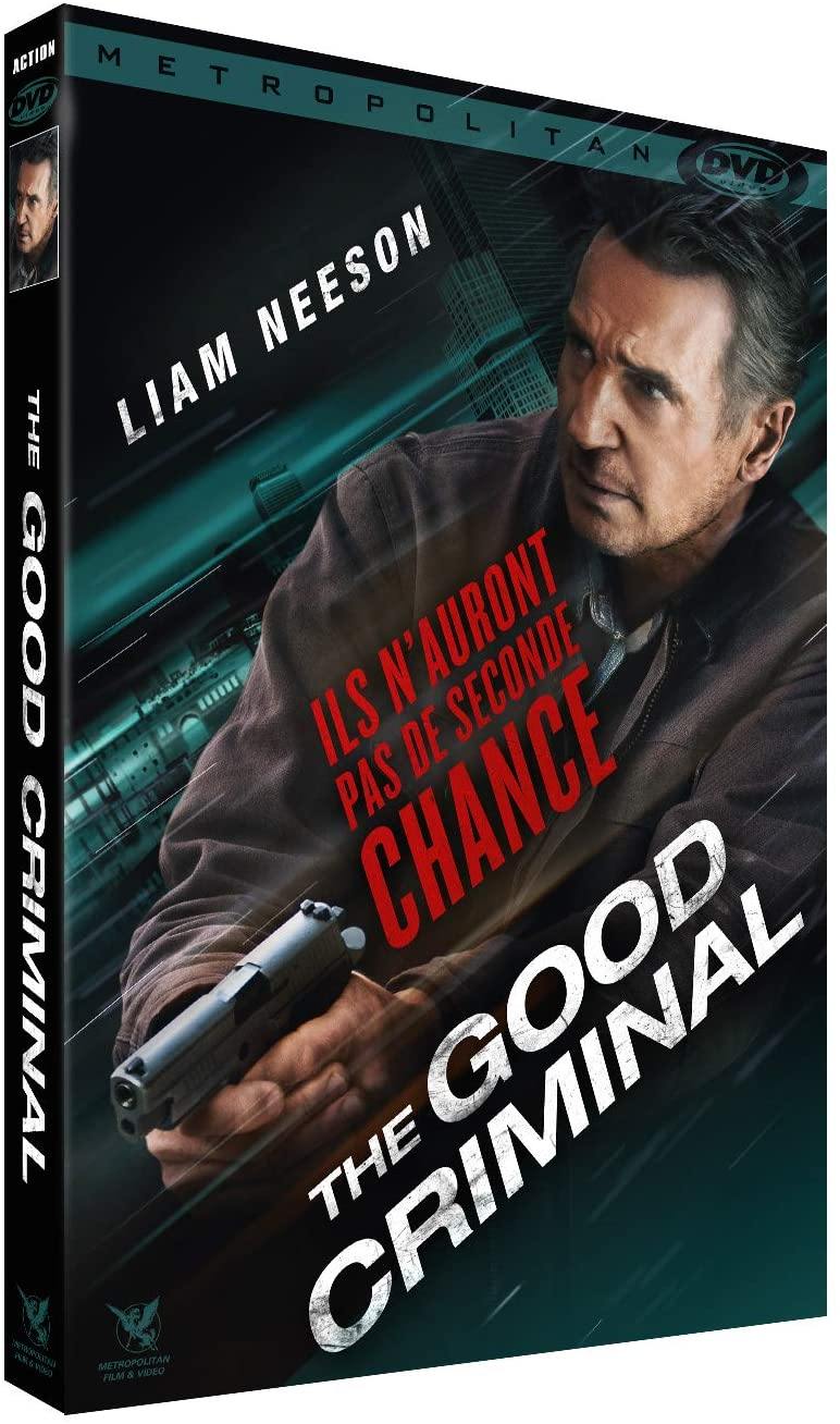 The Good Criminal [DVD à la location] - flash vidéo