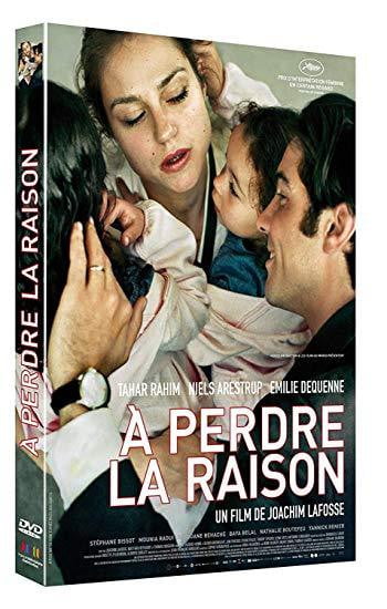 à Perdre La Raison [DVD] - flash vidéo