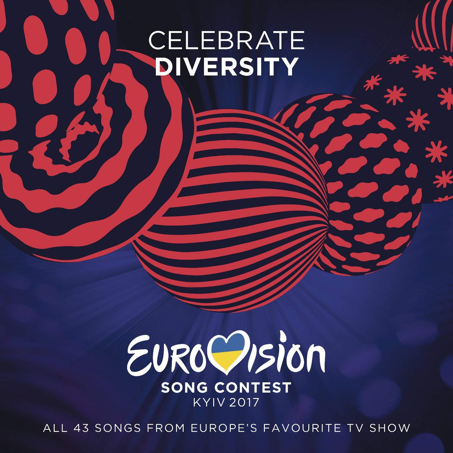Eurovision Song Contest 2017 KYIV