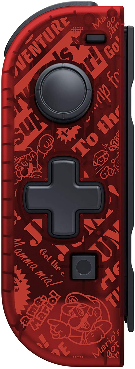 § HORI - Nintendo Switch D-Pad Controller (L) Super Mario Edition