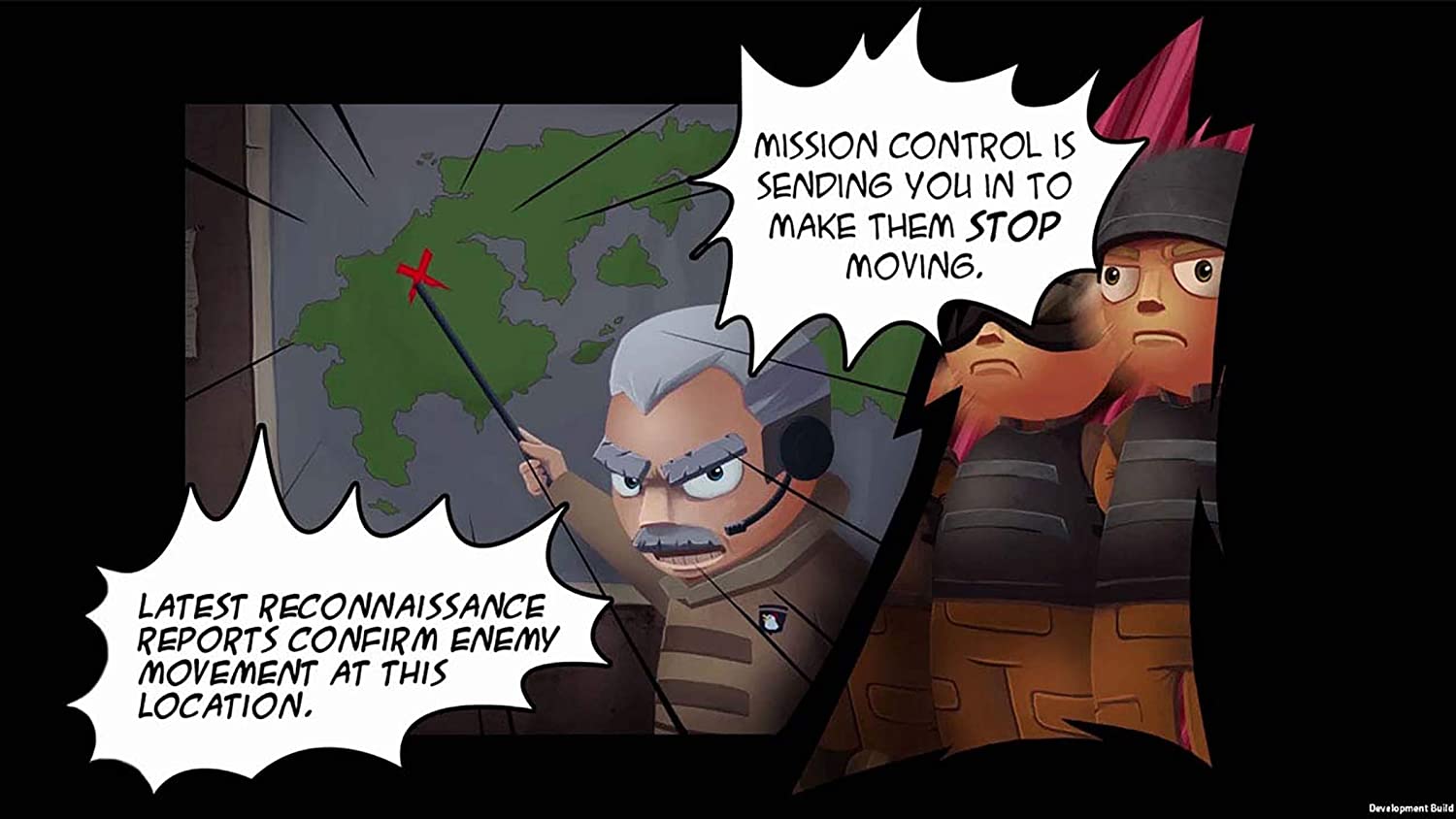 Tiny Troopers Joint Ops XXL (code in a box) - flash vidéo