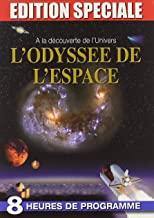 Coffret Odyssée De L'espace [DVD] - flash vidéo